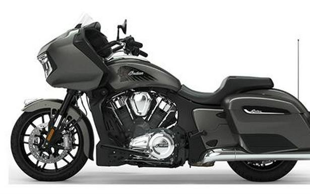 2020 Indian Motorcycle Challenger®