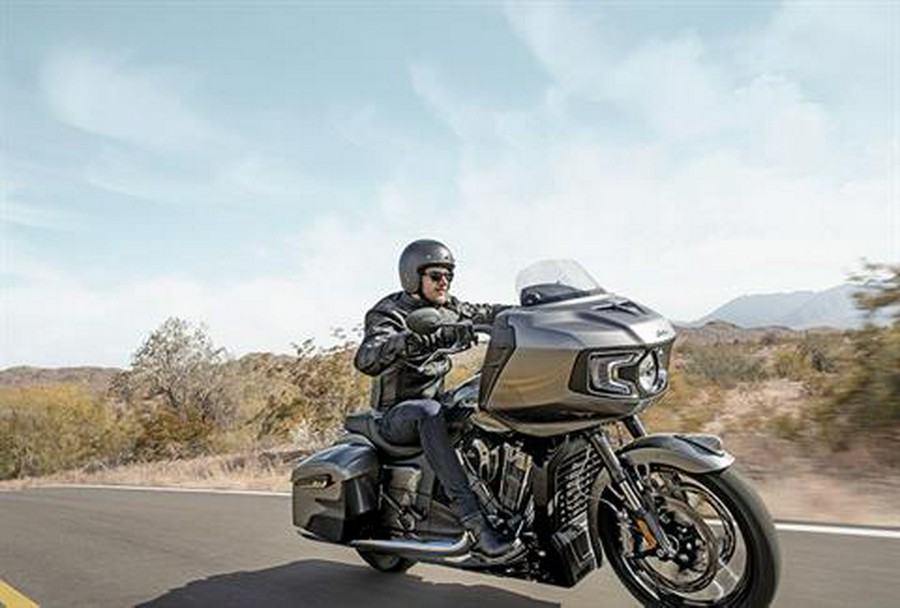 2020 Indian Motorcycle Challenger®