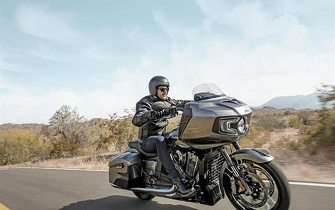 2020 Indian Motorcycle Challenger®