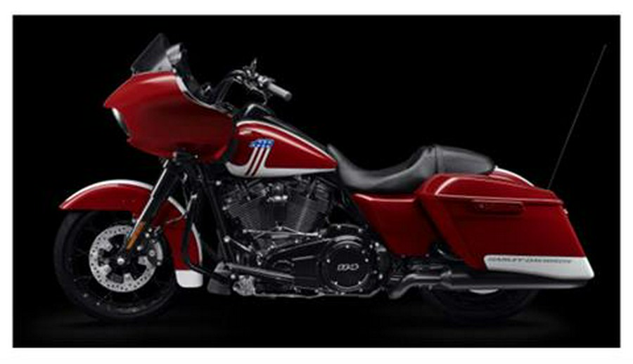 2020 Harley-Davidson Road Glide® Special