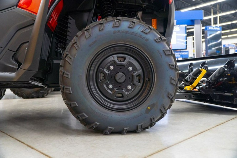 2025 Can-Am Outlander DPS 700