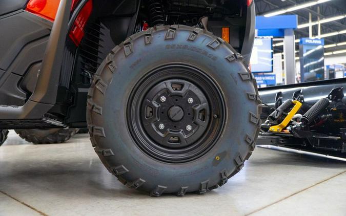 2025 Can-Am Outlander DPS 700