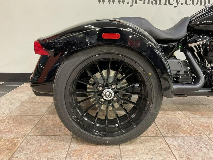 2024 Harley-Davidson® FLRT - Freewheeler®