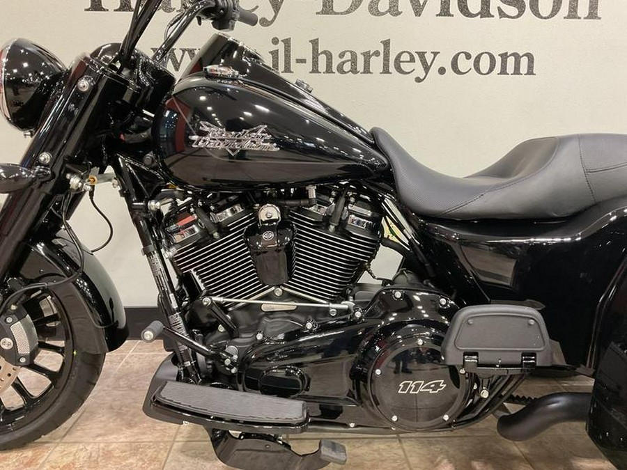 2024 Harley-Davidson® FLRT - Freewheeler®