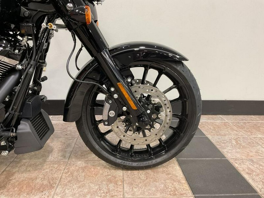 2024 Harley-Davidson® FLRT - Freewheeler®