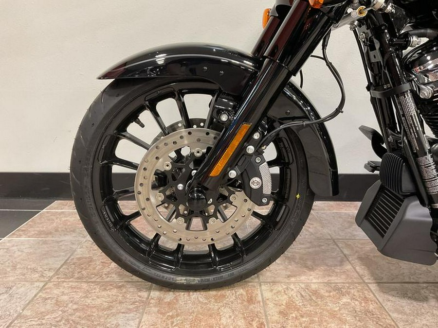 2024 Harley-Davidson® FLRT - Freewheeler®