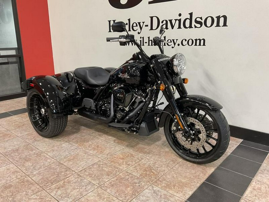2024 Harley-Davidson® FLRT - Freewheeler®