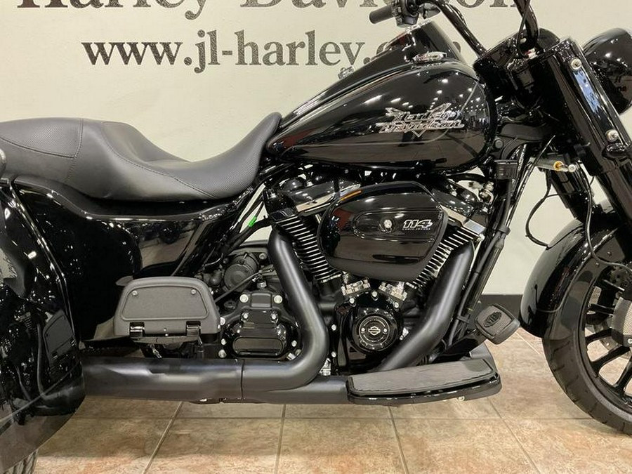 2024 Harley-Davidson® FLRT - Freewheeler®