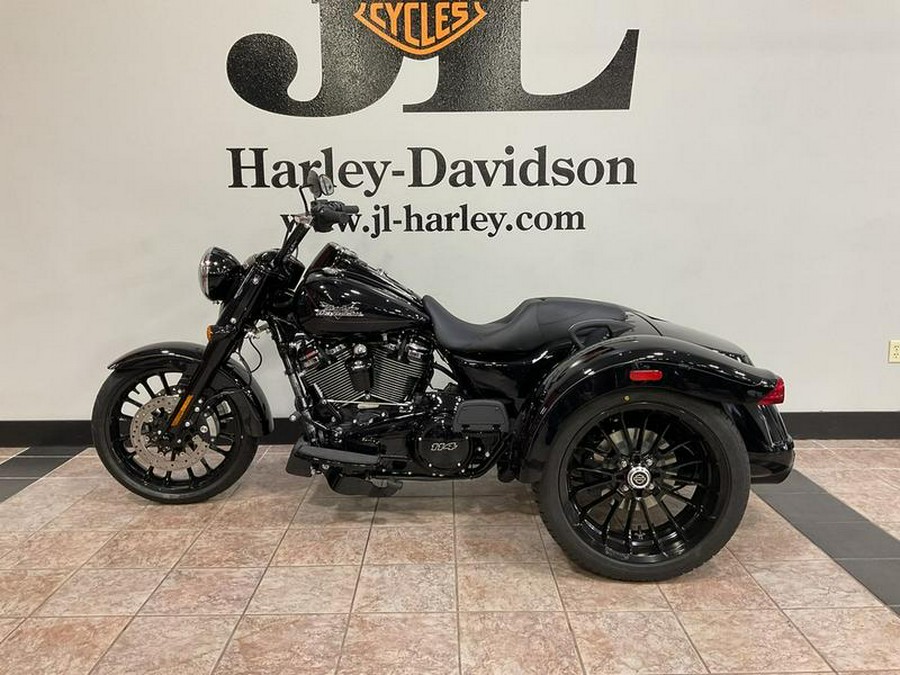 2024 Harley-Davidson® FLRT - Freewheeler®