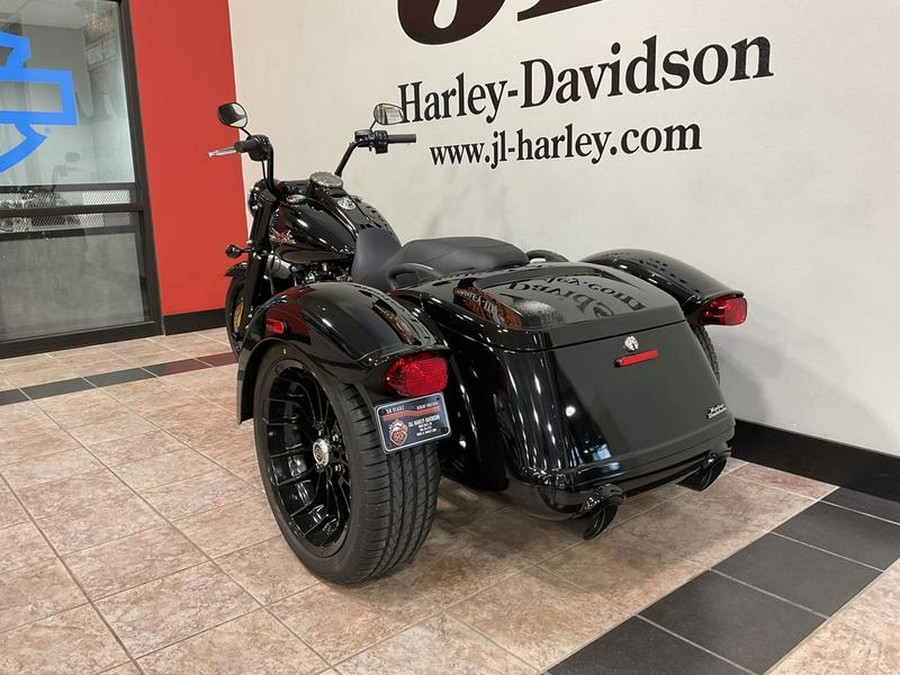 2024 Harley-Davidson® FLRT - Freewheeler®