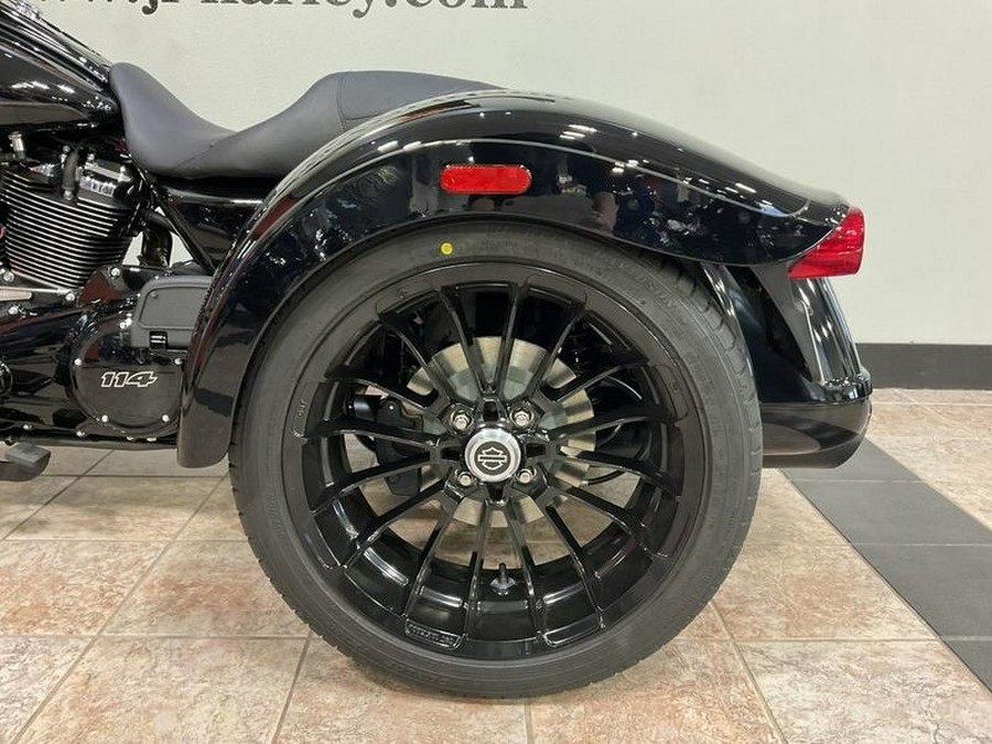 2024 Harley-Davidson® FLRT - Freewheeler®