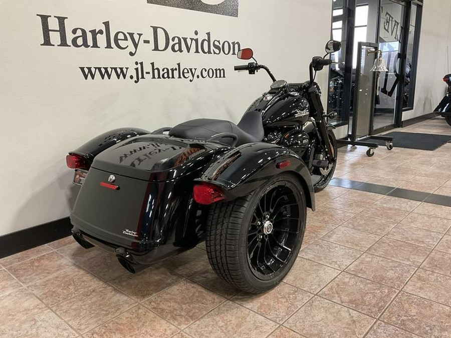 2024 Harley-Davidson® FLRT - Freewheeler®