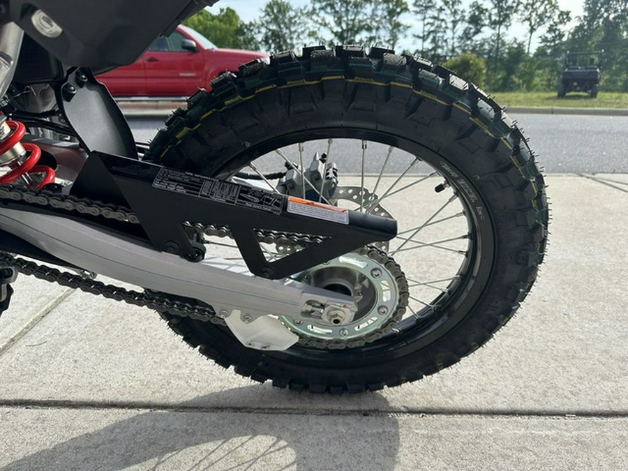 2025 Honda CRF300L ABS