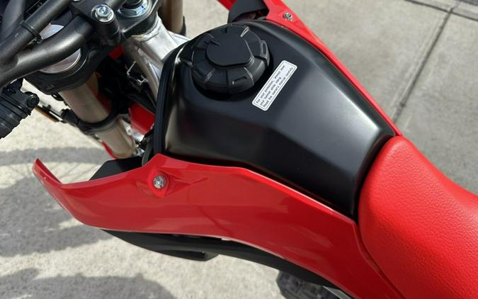 2025 Honda CRF300L ABS