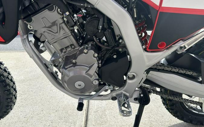 2025 Honda CRF300L ABS