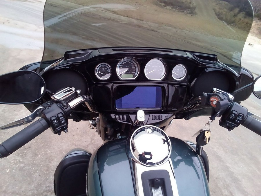 2020 Harley-Davidson Electra Glide® Ultra Limited