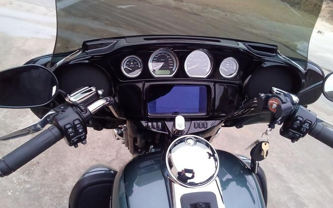 2020 Harley-Davidson Electra Glide® Ultra Limited