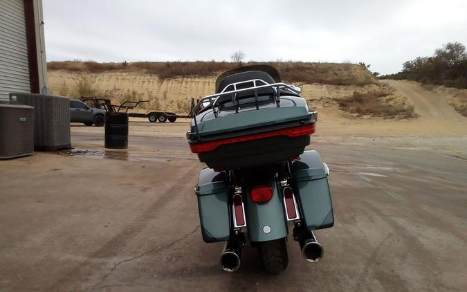 2020 Harley-Davidson Electra Glide® Ultra Limited