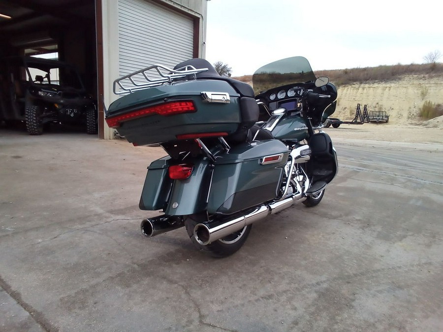 2020 Harley-Davidson Electra Glide® Ultra Limited