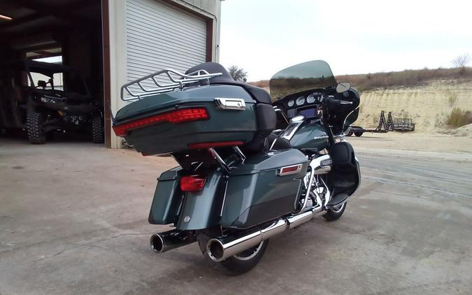 2020 Harley-Davidson Electra Glide® Ultra Limited