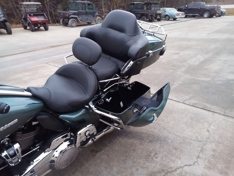 2020 Harley-Davidson Electra Glide® Ultra Limited