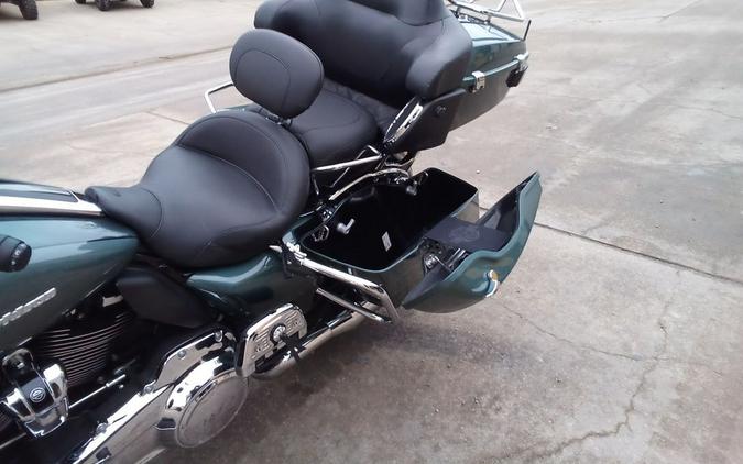 2020 Harley-Davidson Electra Glide® Ultra Limited