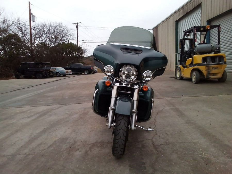 2020 Harley-Davidson Electra Glide® Ultra Limited