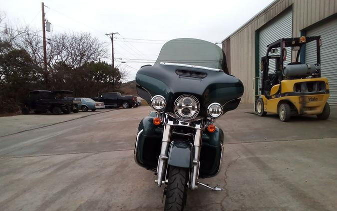 2020 Harley-Davidson Electra Glide® Ultra Limited