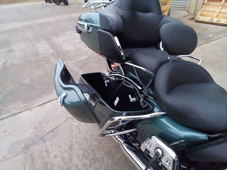 2020 Harley-Davidson Electra Glide® Ultra Limited