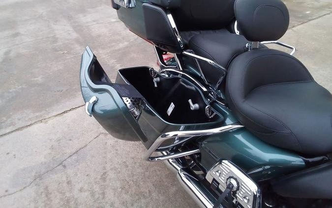 2020 Harley-Davidson Electra Glide® Ultra Limited