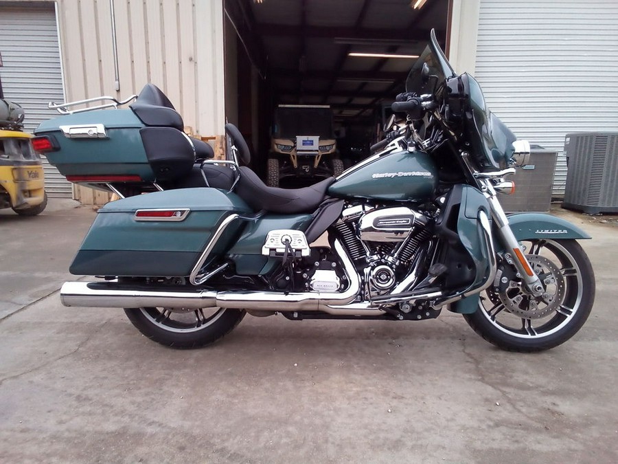 2020 Harley-Davidson Electra Glide® Ultra Limited