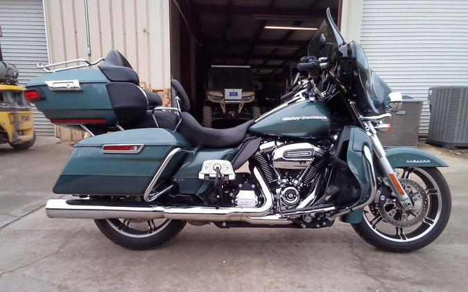 2020 Harley-Davidson Electra Glide® Ultra Limited