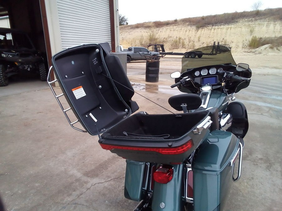 2020 Harley-Davidson Electra Glide® Ultra Limited