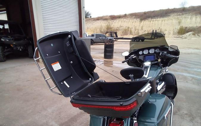 2020 Harley-Davidson Electra Glide® Ultra Limited