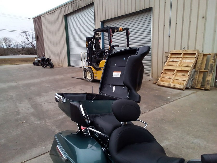 2020 Harley-Davidson Electra Glide® Ultra Limited