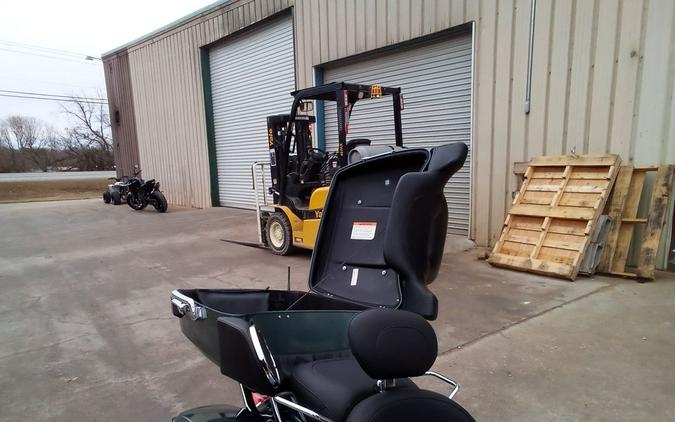 2020 Harley-Davidson Electra Glide® Ultra Limited