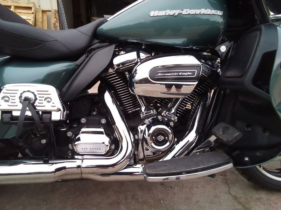 2020 Harley-Davidson Electra Glide® Ultra Limited