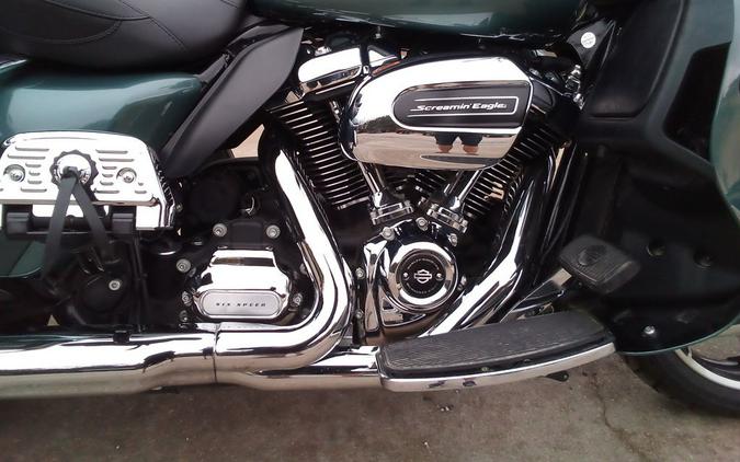 2020 Harley-Davidson Electra Glide® Ultra Limited