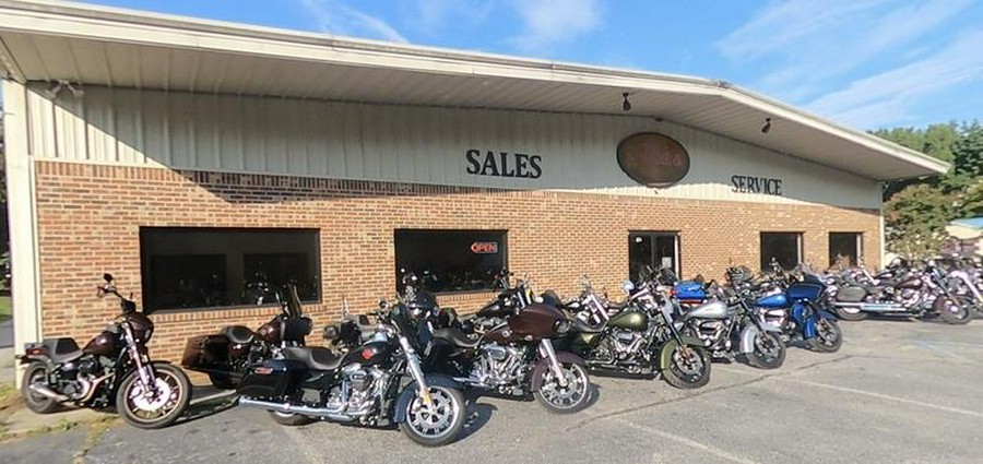 2020 Harley-Davidson® FLHTK - Ultra Limited