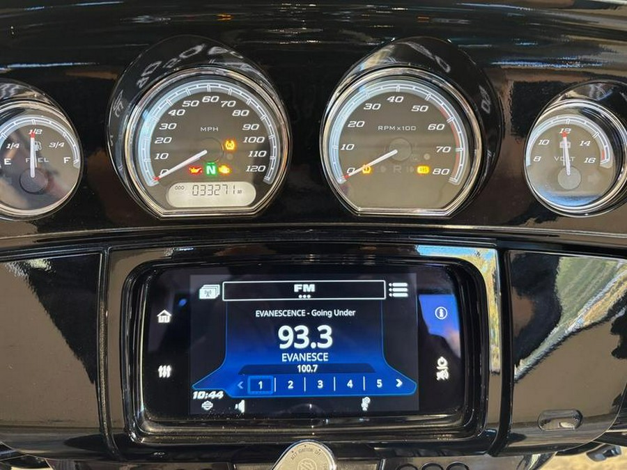 2020 Harley-Davidson® FLHTK - Ultra Limited