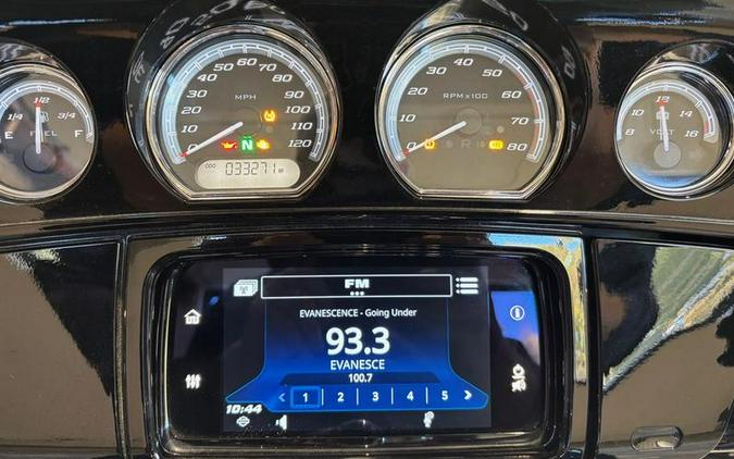 2020 Harley-Davidson® FLHTK - Ultra Limited