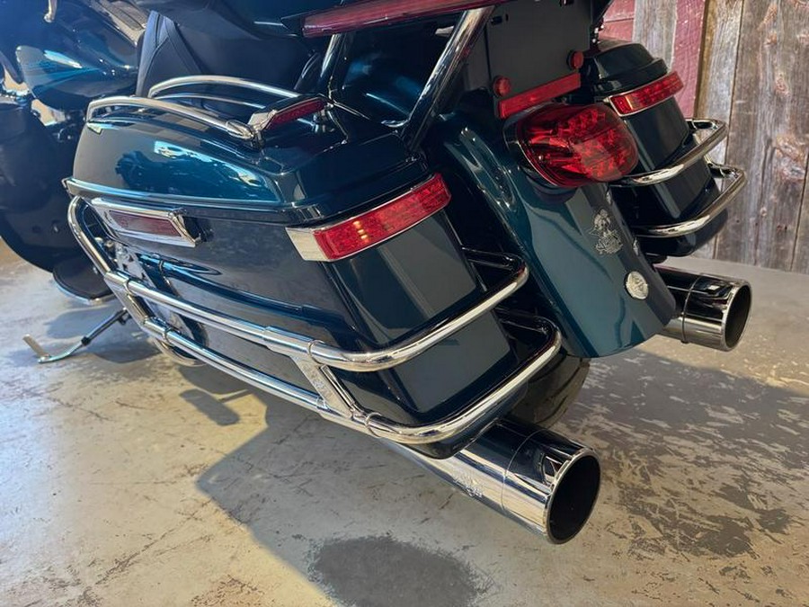 2020 Harley-Davidson® FLHTK - Ultra Limited