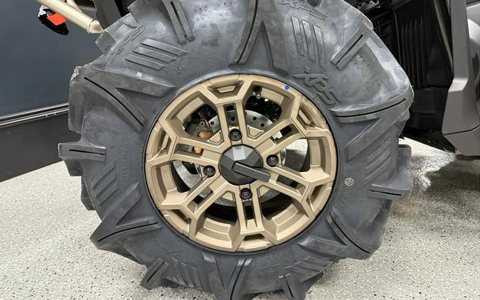 2026 Can-Am Outlander X MR 850