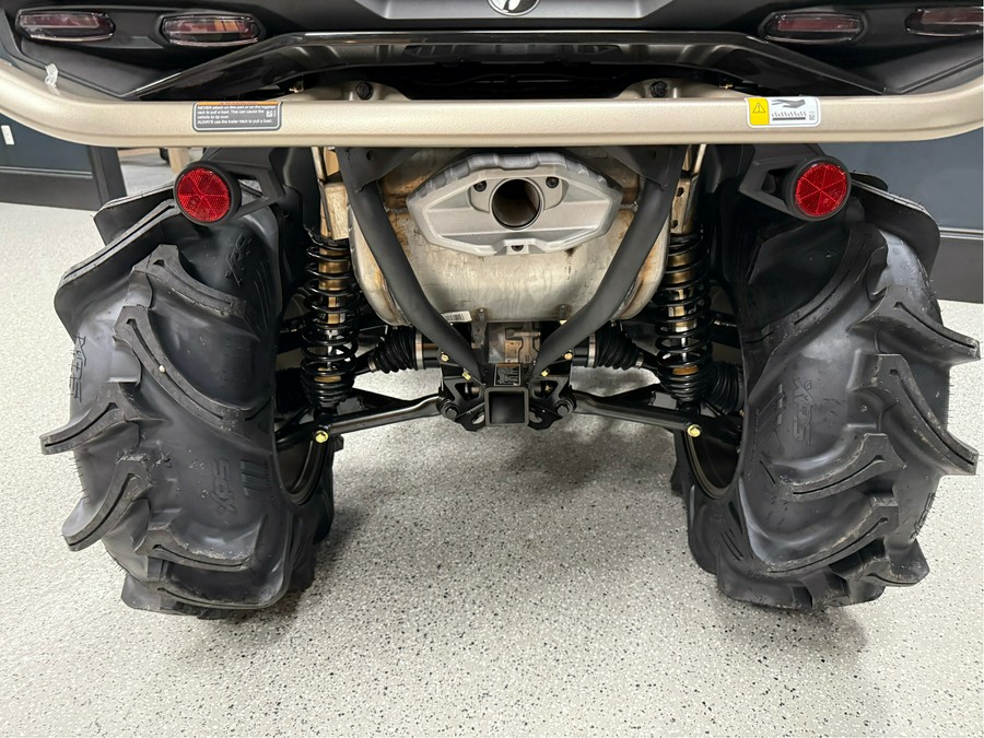 2026 Can-Am Outlander X MR 850