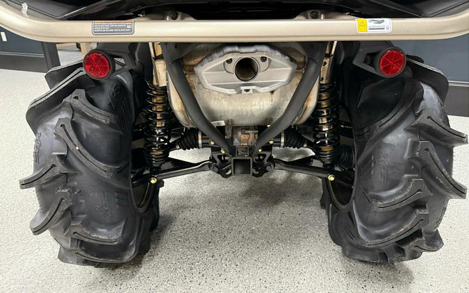 2026 Can-Am Outlander X MR 850