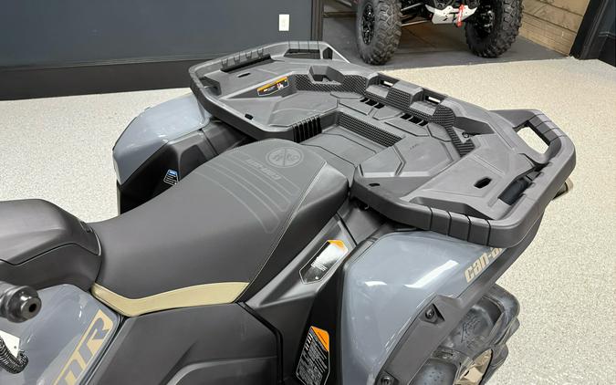 2026 Can-Am Outlander X MR 850