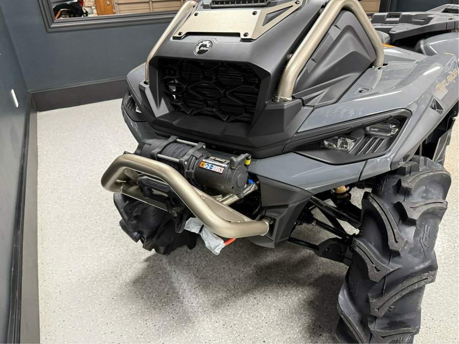 2026 Can-Am Outlander X MR 850