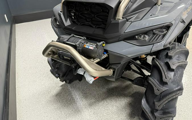 2026 Can-Am Outlander X MR 850