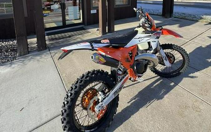 2026 KTM 300 XC-W Hardenduro