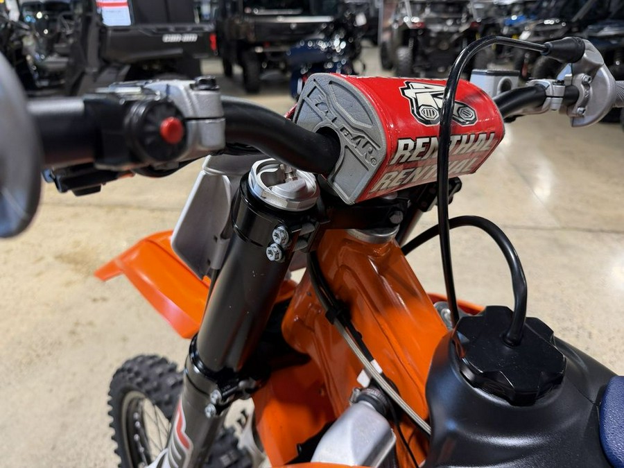2022 KTM 150 SX